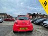 USED 2012 12 FORD KA 1.2 EDGE 3d 69 BHP FORD KA 1.2 EDGE 3d 69 BHP