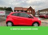 USED 2012 12 FORD KA 1.2 EDGE 3d 69 BHP FORD KA 1.2 EDGE 3d 69 BHP