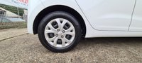 USED 2016 16 HYUNDAI I10 1.0 S BLUE DRIVE 5d 65 BHP IMMACULATE INSIDE AND OUT