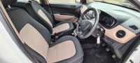 USED 2016 16 HYUNDAI I10 1.0 S BLUE DRIVE 5d 65 BHP IMMACULATE INSIDE AND OUT