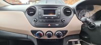 USED 2016 16 HYUNDAI I10 1.0 S BLUE DRIVE 5d 65 BHP IMMACULATE INSIDE AND OUT