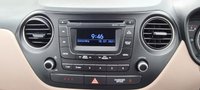 USED 2016 16 HYUNDAI I10 1.0 S BLUE DRIVE 5d 65 BHP IMMACULATE INSIDE AND OUT