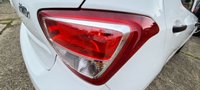 USED 2016 16 HYUNDAI I10 1.0 S BLUE DRIVE 5d 65 BHP IMMACULATE INSIDE AND OUT