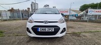 USED 2016 16 HYUNDAI I10 1.0 S BLUE DRIVE 5d 65 BHP IMMACULATE INSIDE AND OUT