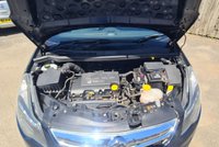 USED 2014 14 VAUXHALL CORSA 1.2 S AC 5d 83 BHP Full Service History**