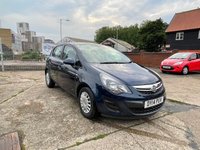 USED 2014 14 VAUXHALL CORSA 1.2 S AC 5d 83 BHP Full Service History**