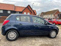 USED 2014 14 VAUXHALL CORSA 1.2 S AC 5d 83 BHP Full Service History**