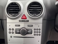 USED 2014 14 VAUXHALL CORSA 1.2 S AC 5d 83 BHP Full Service History**