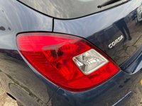 USED 2014 14 VAUXHALL CORSA 1.2 S AC 5d 83 BHP Full Service History**