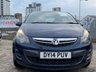 USED 2014 14 VAUXHALL CORSA 1.2 S AC 5d 83 BHP Full Service History**