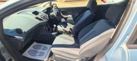 USED 2009 59 FORD FIESTA 1.2 STYLE PLUS 3d 81 BHP 