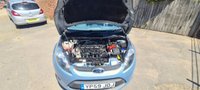 USED 2009 59 FORD FIESTA 1.2 STYLE PLUS 3d 81 BHP 