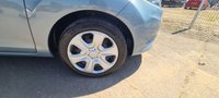 USED 2009 59 FORD FIESTA 1.2 STYLE PLUS 3d 81 BHP 