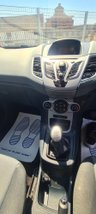 USED 2009 59 FORD FIESTA 1.2 STYLE PLUS 3d 81 BHP 