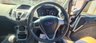 USED 2009 59 FORD FIESTA 1.2 STYLE PLUS 3d 81 BHP 