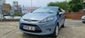 USED 2009 59 FORD FIESTA 1.2 STYLE PLUS 3d 81 BHP 