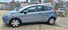 USED 2009 59 FORD FIESTA 1.2 STYLE PLUS 3d 81 BHP 