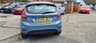 USED 2009 59 FORD FIESTA 1.2 STYLE PLUS 3d 81 BHP 
