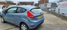 USED 2009 59 FORD FIESTA 1.2 STYLE PLUS 3d 81 BHP 