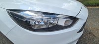 USED 2016 65 FORD FOCUS 1.0 ZETEC 5d 124 BHP FORD FOCUS 1.0 ZETEC 5d 124 BHP