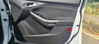 USED 2016 65 FORD FOCUS 1.0 ZETEC 5d 124 BHP FORD FOCUS 1.0 ZETEC 5d 124 BHP