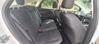 USED 2016 65 FORD FOCUS 1.0 ZETEC 5d 124 BHP FORD FOCUS 1.0 ZETEC 5d 124 BHP