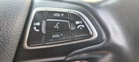 USED 2016 65 FORD FOCUS 1.0 ZETEC 5d 124 BHP FORD FOCUS 1.0 ZETEC 5d 124 BHP