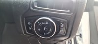 USED 2016 65 FORD FOCUS 1.0 ZETEC 5d 124 BHP FORD FOCUS 1.0 ZETEC 5d 124 BHP