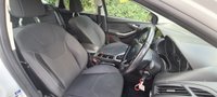 USED 2016 65 FORD FOCUS 1.0 ZETEC 5d 124 BHP FORD FOCUS 1.0 ZETEC 5d 124 BHP