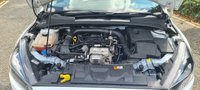 USED 2016 65 FORD FOCUS 1.0 ZETEC 5d 124 BHP FORD FOCUS 1.0 ZETEC 5d 124 BHP