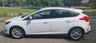 USED 2016 65 FORD FOCUS 1.0 ZETEC 5d 124 BHP FORD FOCUS 1.0 ZETEC 5d 124 BHP
