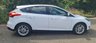 USED 2016 65 FORD FOCUS 1.0 ZETEC 5d 124 BHP FORD FOCUS 1.0 ZETEC 5d 124 BHP
