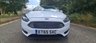 USED 2016 65 FORD FOCUS 1.0 ZETEC 5d 124 BHP FORD FOCUS 1.0 ZETEC 5d 124 BHP