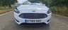 USED 2016 65 FORD FOCUS 1.0 ZETEC 5d 124 BHP FORD FOCUS 1.0 ZETEC 5d 124 BHP