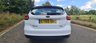 USED 2016 65 FORD FOCUS 1.0 ZETEC 5d 124 BHP FORD FOCUS 1.0 ZETEC 5d 124 BHP