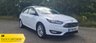 USED 2016 65 FORD FOCUS 1.0 ZETEC 5d 124 BHP FORD FOCUS 1.0 ZETEC 5d 124 BHP
