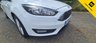 USED 2016 65 FORD FOCUS 1.0 ZETEC 5d 124 BHP FORD FOCUS 1.0 ZETEC 5d 124 BHP