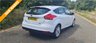 USED 2016 65 FORD FOCUS 1.0 ZETEC 5d 124 BHP FORD FOCUS 1.0 ZETEC 5d 124 BHP