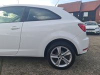 USED 2013 63 SEAT IBIZA 1.4 TOCA 3d 85 BHP Great Condition IN&OUT