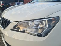 USED 2013 63 SEAT IBIZA 1.4 TOCA 3d 85 BHP Great Condition IN&OUT