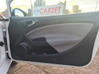 USED 2013 63 SEAT IBIZA 1.4 TOCA 3d 85 BHP Great Condition IN&OUT