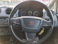 USED 2013 63 SEAT IBIZA 1.4 TOCA 3d 85 BHP Great Condition IN&OUT