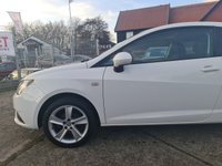 USED 2013 63 SEAT IBIZA 1.4 TOCA 3d 85 BHP Great Condition IN&OUT