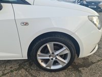 USED 2013 63 SEAT IBIZA 1.4 TOCA 3d 85 BHP Great Condition IN&OUT