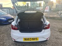 USED 2013 63 SEAT IBIZA 1.4 TOCA 3d 85 BHP Great Condition IN&OUT