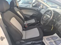 USED 2013 63 SEAT IBIZA 1.4 TOCA 3d 85 BHP Great Condition IN&OUT