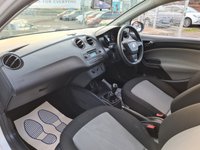 USED 2013 63 SEAT IBIZA 1.4 TOCA 3d 85 BHP Great Condition IN&OUT