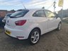 USED 2013 63 SEAT IBIZA 1.4 TOCA 3d 85 BHP Great Condition IN&OUT