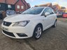 USED 2013 63 SEAT IBIZA 1.4 TOCA 3d 85 BHP Great Condition IN&OUT