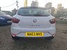 USED 2013 63 SEAT IBIZA 1.4 TOCA 3d 85 BHP Great Condition IN&OUT
